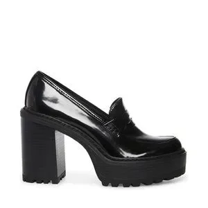 Steve Madden Kimberley Black - 9.5
